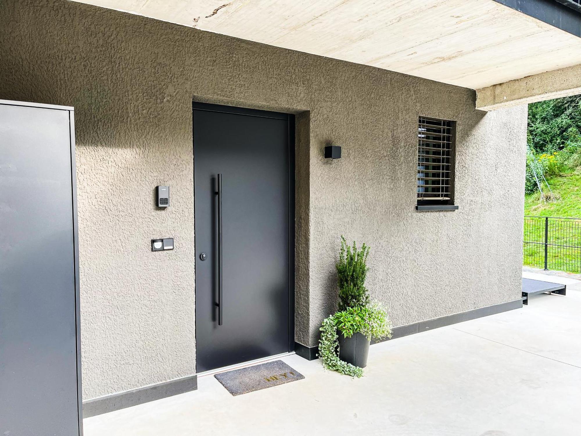 Garden Apartment Untermuehle Bressanone Exterior photo